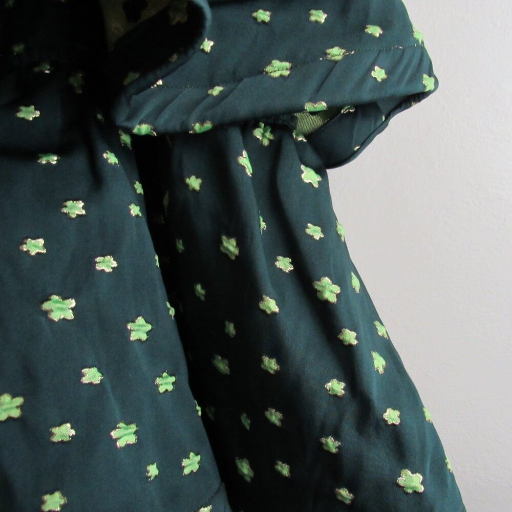 Buru Teagan Tiered Skirt - Picture 3 of 3
